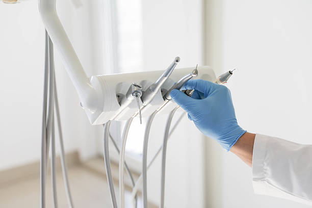 24/7 Emergency Dental experts in Clay, CA